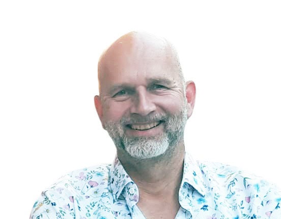 Mitarbeiter der Agentur Jens Dammann, spezialisiert auf Storedesign und Markenauftritt.