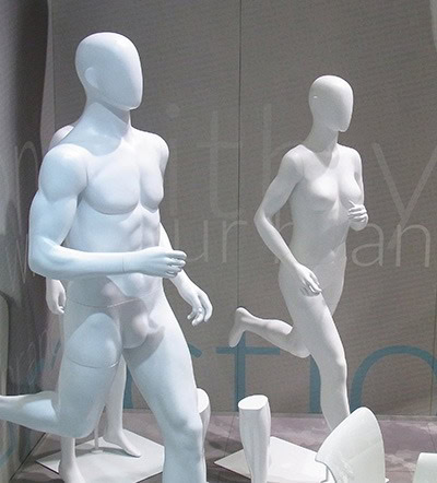 AGENTUR JENS DAMMANN Figuren.